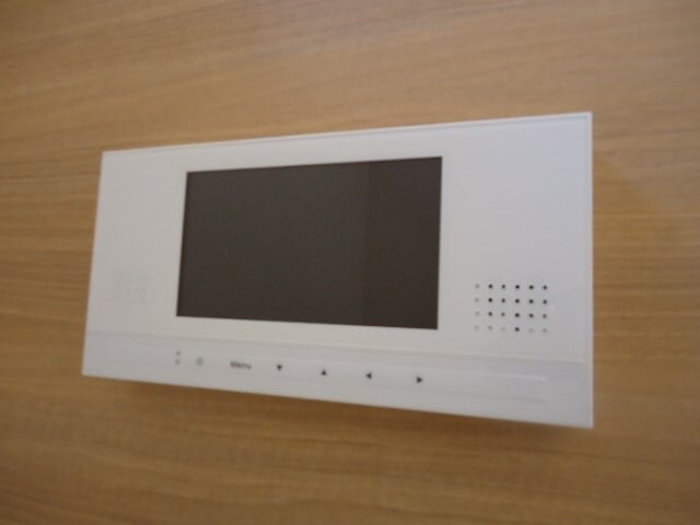 物件内観写真14　(浴室テレビ)