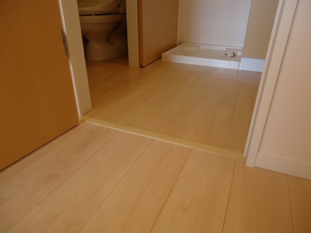 物件内観写真17　(バリアフリー)