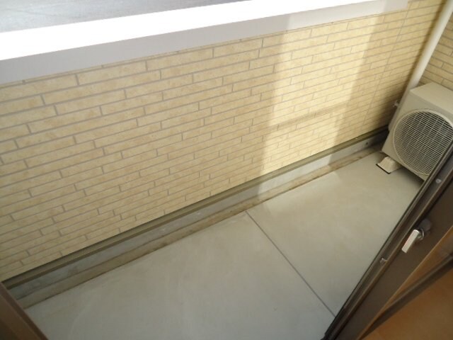 物件内観写真19　(ベランダ)