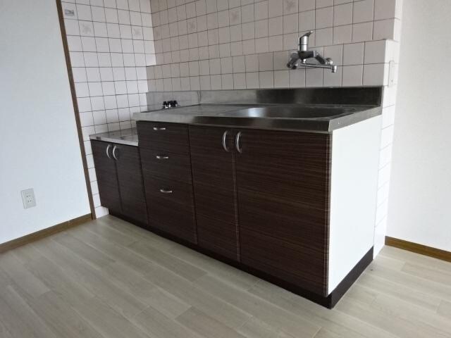 物件内観写真13　(キッチン)