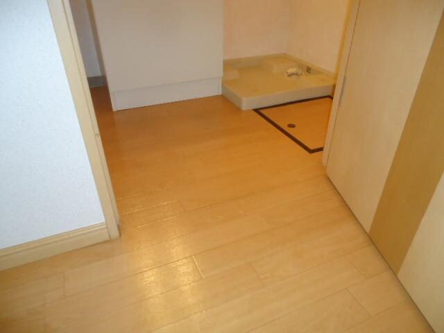 物件内観写真28　(段差)