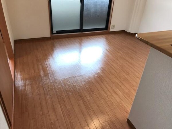 居室(リビング)