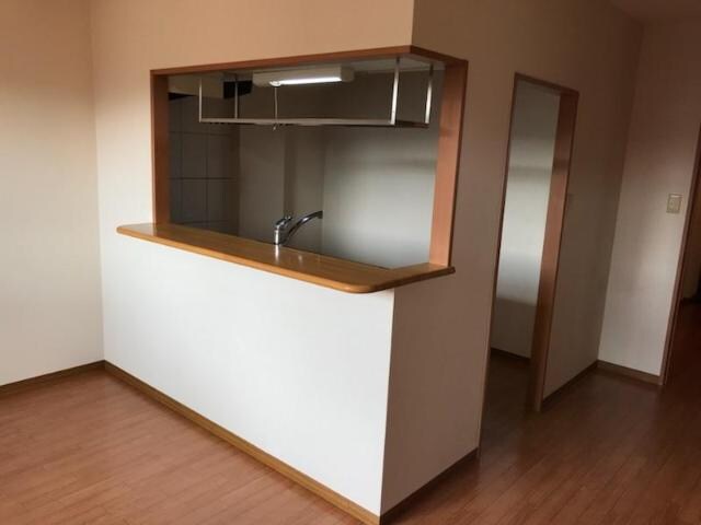 物件内観写真10　(キッチン)