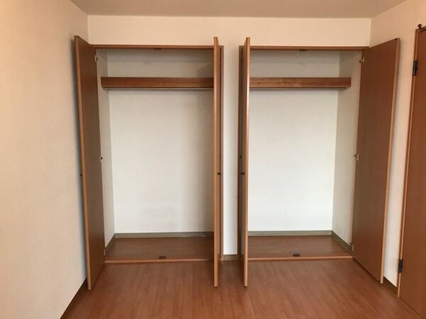 収納(収納)