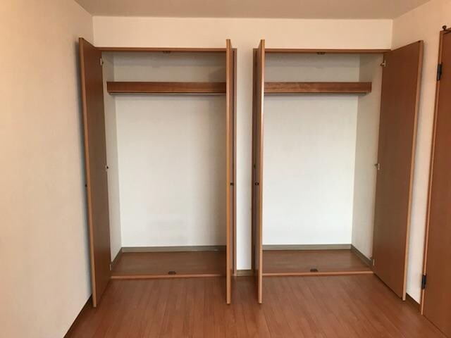 物件内観写真14　(収納)