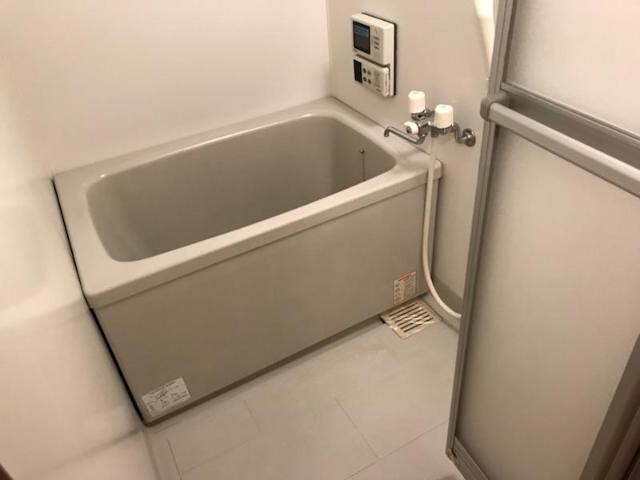 物件内観写真17　(バス／シャワールーム等)
