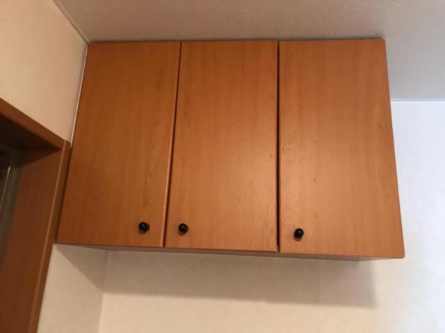 物件内観写真20　(玄関)