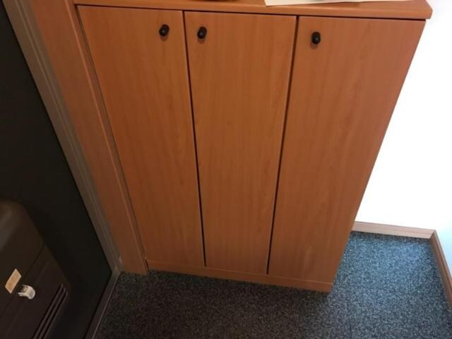 物件内観写真21　(玄関)