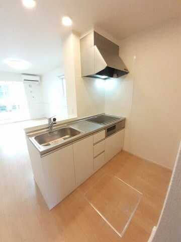 物件内観写真12　