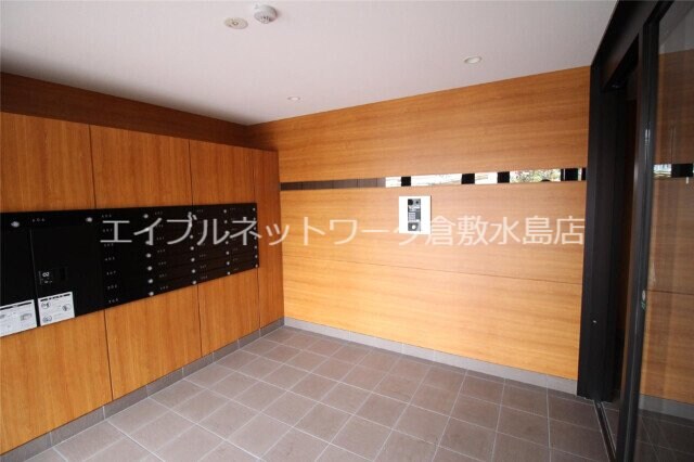 物件外観写真4　(建物外観)