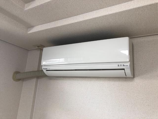 物件内観写真10　(エアコン)