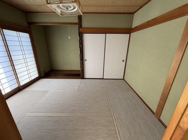 和室