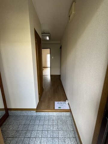 物件内観写真6　(私立川崎医療短期大学 438m)