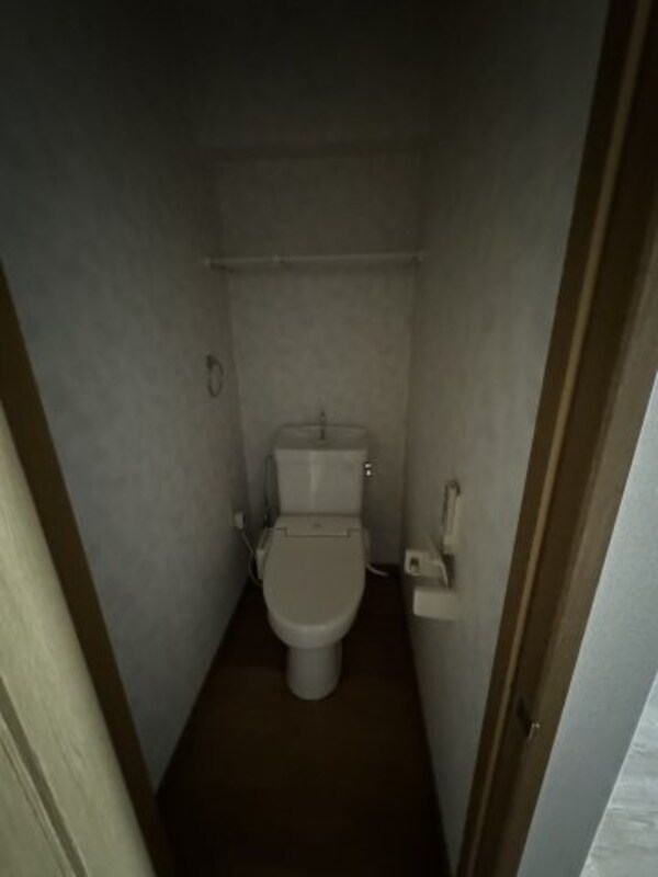 トイレ(山陽マルナカマスカット店 1389m)