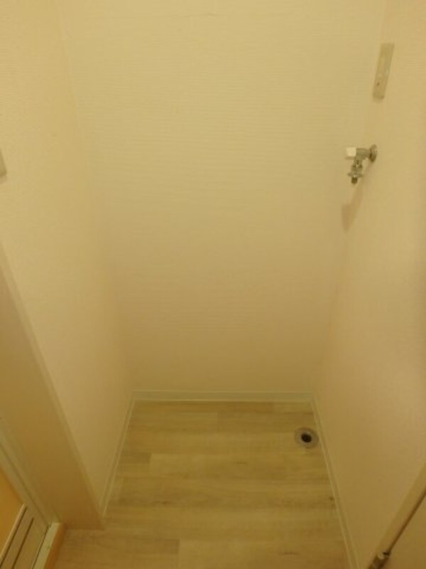 その他(松島　クレストウッド　1R+ロフト　室内洗濯機置場)