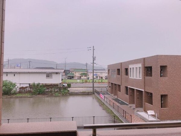 眺望(眺望（イメージ）)