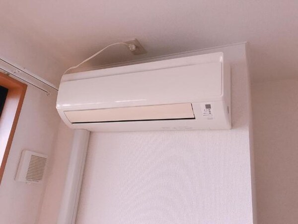 建物設備(室内設備（イメージ）)