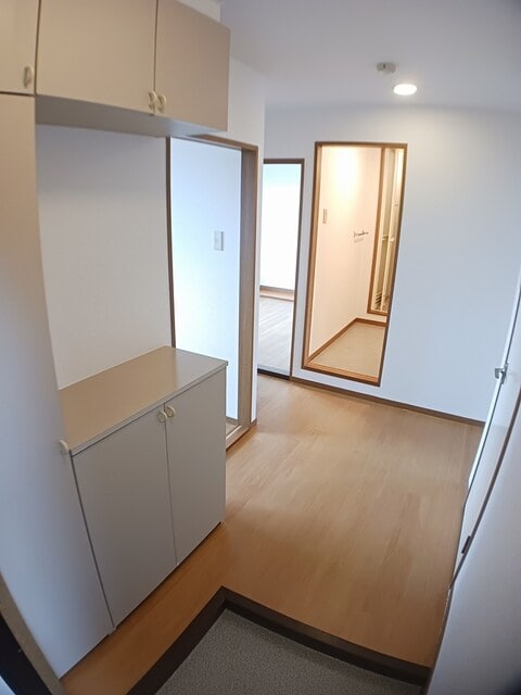 物件内観写真7　(倉敷北病院まで1000m)