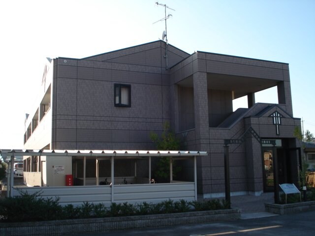 物件外観写真2　(外観写真（昼）)