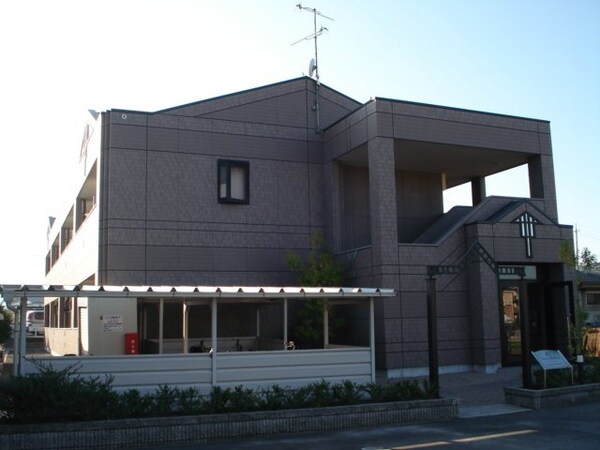 外観(外観写真（昼）)