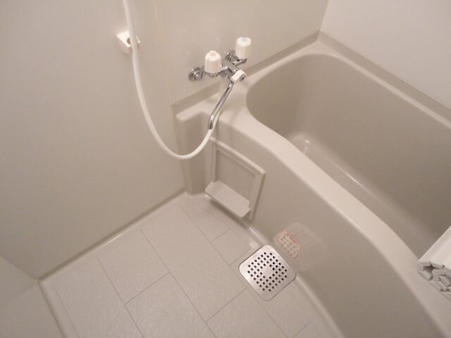 物件内観写真13　(バス／シャワールーム等)