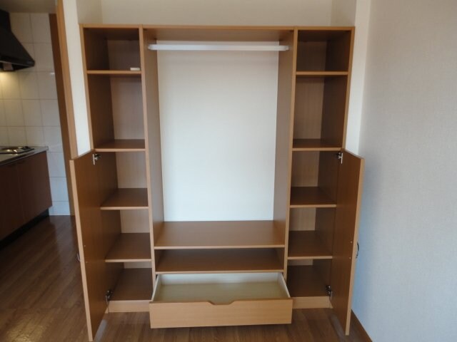 物件内観写真19　(収納)