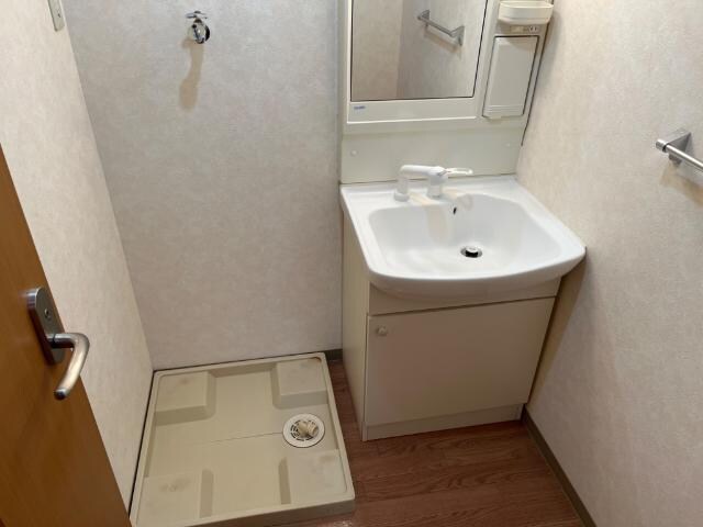 物件内観写真21　(洗面)