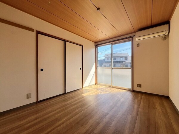 居室