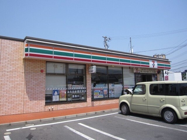 物件外観写真7　(セブンイレブン倉敷沖店まで900m)