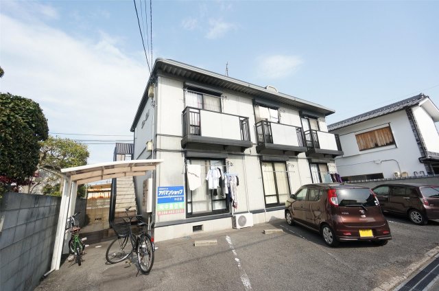 外観写真