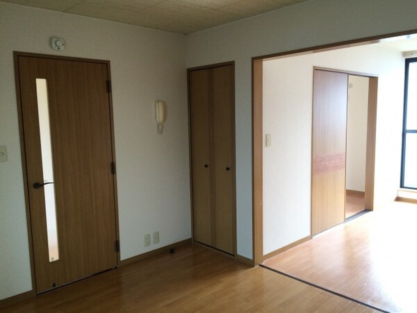 居室