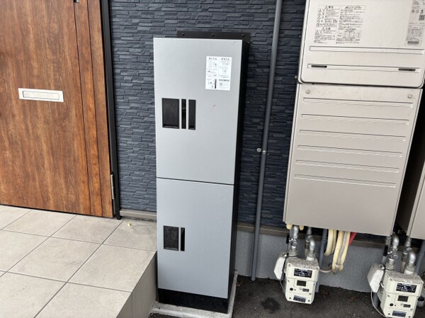 建物設備