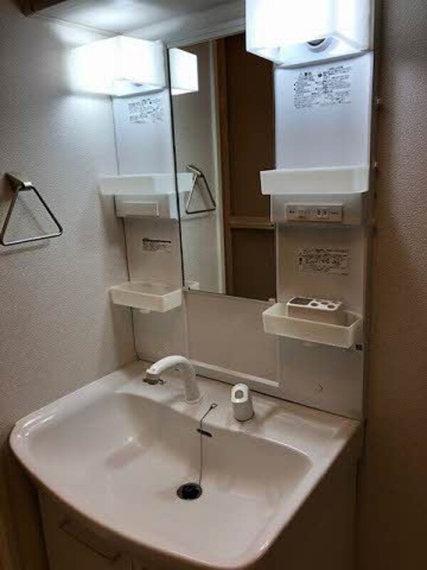 洗面・脱衣所