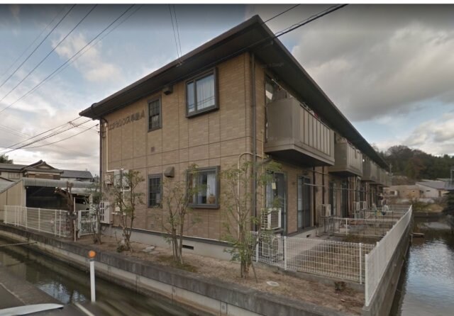 物件外観写真12　