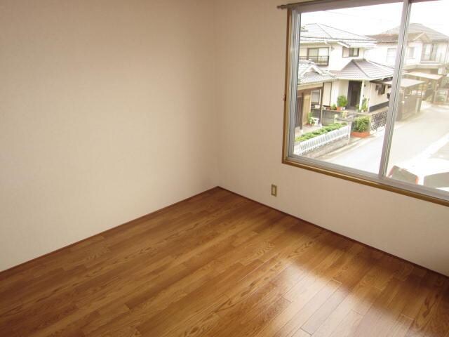 物件内観写真2　(洋室)