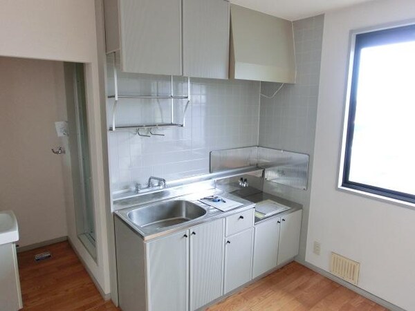 キッチン(キッチン)