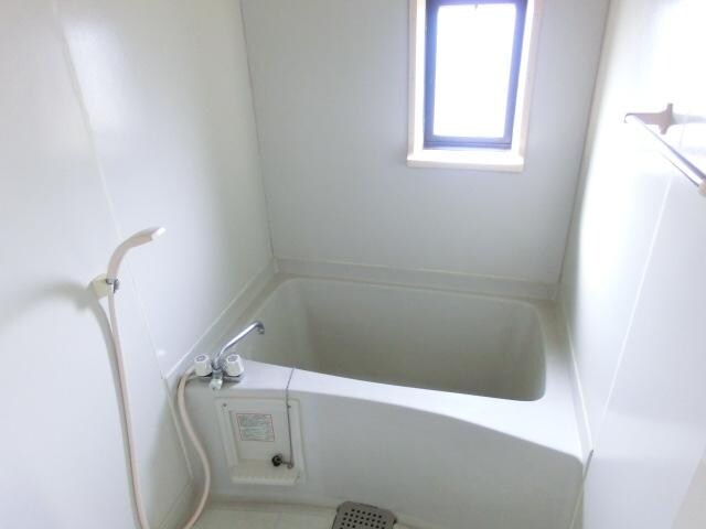 物件内観写真4　(風呂)