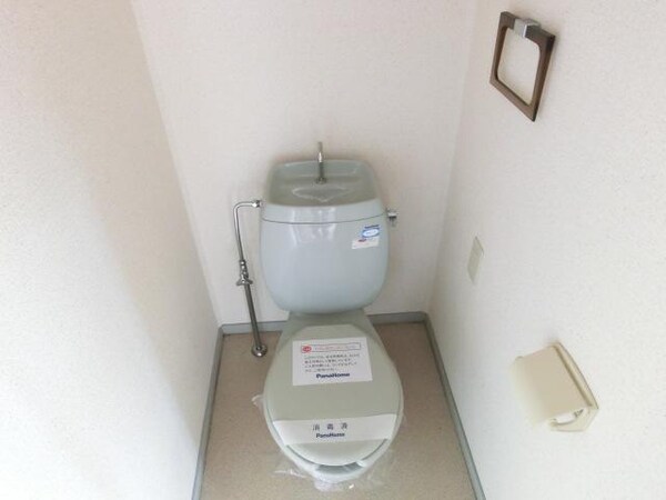 トイレ(トイレ)