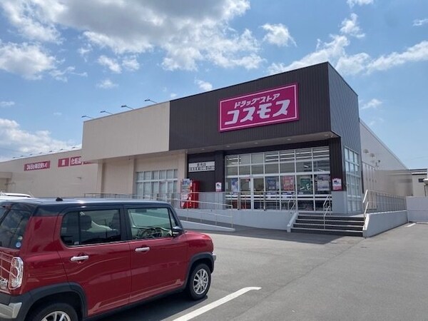 周辺環境(コスモス　金光店まで190m)