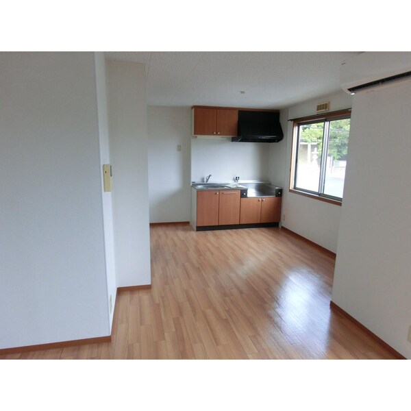 居室(リビング)