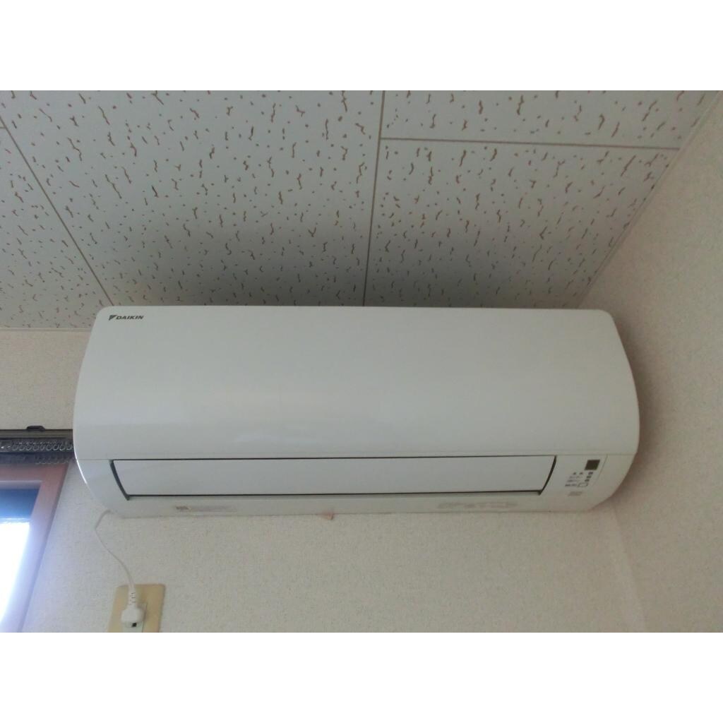 物件内観写真14　(その他の設備)