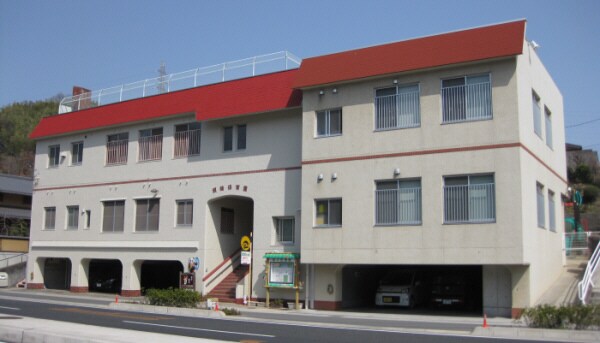 周辺環境(瀬崎保育園 1401m)