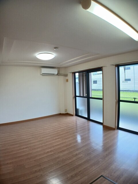 居室(玉島中央病院まで850m)