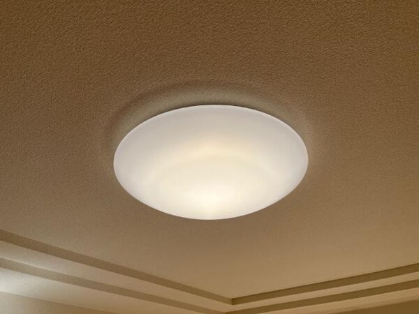 建物設備(照明器具)
