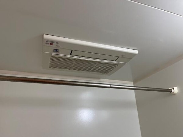 その他(浴室乾燥機)
