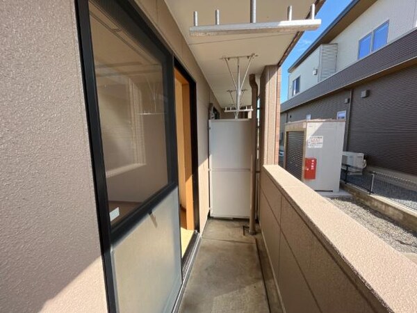 その他(ベランダ)