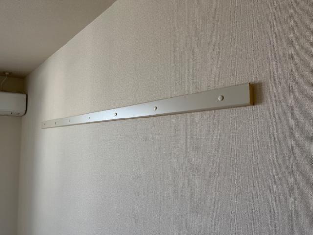 物件内観写真19　(ハンガーラック)