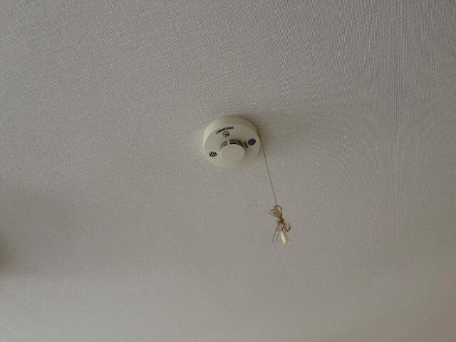物件内観写真20　(火災報知機)