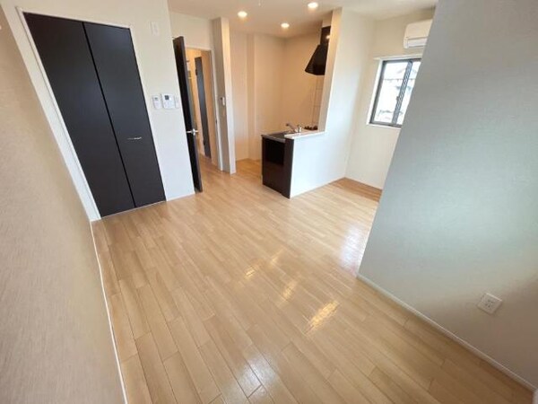 居室(室内（イメージ）)