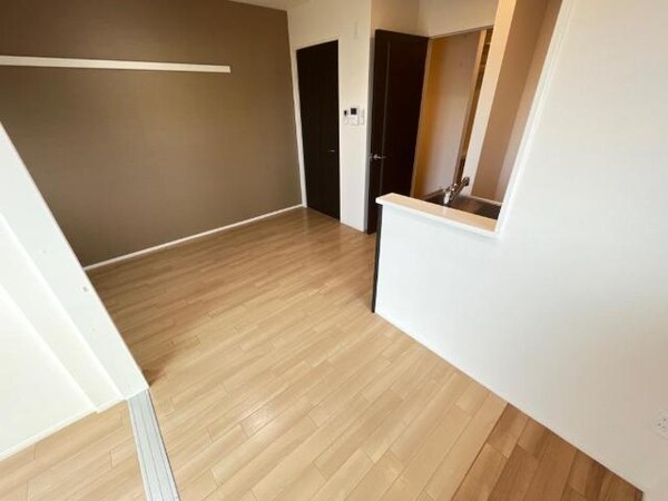 居室(室内（イメージ）)